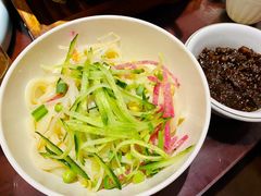 -恭敬李·烤鸭(天坛北门店)
