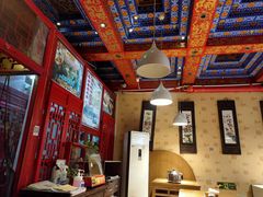 -铸钟褡裢火烧(西三环紫竹桥店)