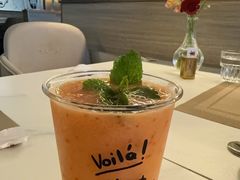 -伯顿西餐厅(平湖店)