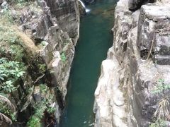 -广东大峡谷