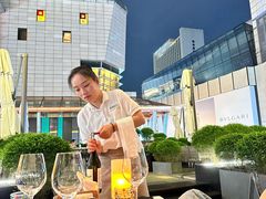 -君悦酒店·La Terrazza意合園·意式风味