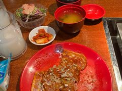 -丸福烤肉(君隆广场店)