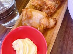 日式炸鸡-真打拉面·日式拉面新流派(体育西横街店)