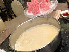 螺頭翅湯窩-协成海鲜火锅(海洋花园店)