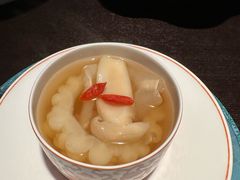 花胶汤-大拙里·精致融合菜(沙湖桃源国际店)