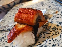 -德川家日本料理(龙德广场店)