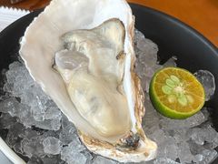 -V Bar海景扒房(北海湾惠龙万达嘉华酒店)