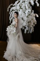 -南京宝娜嫁衣婚纱礼服馆(中央路店)