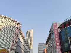 -七浦路服装批发市场