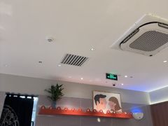 -必胜客(云汇天地店)