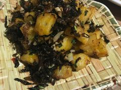 梅香小土豆-老妈私房鱼头(欧洲城店)