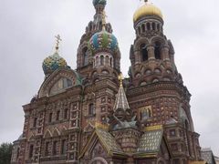 -滴血救世主教堂