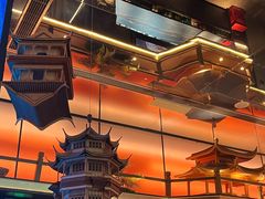 -西塔老太太泥炉烤肉(上海七宝领展广场店)