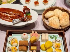 -四世同堂·京菜·烤鸭(双井店)