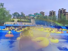 -清河半岛温泉度假酒店