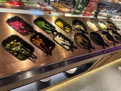 -比格比萨自助(大兴荟聚店)
