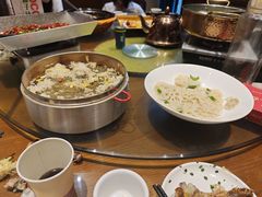 -食膳人家·永州美食地标(双牌店)