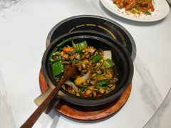 -鼎记啫啫煲(数博万达店)