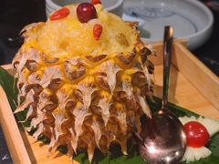 -云海肴·汽锅鸡·云南菜(领展购物广场·中关村店)