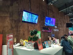 -千岛湖燃擎卡丁车赛车主题乐园(秀湖路店)