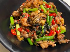 -聚味瞿记·龙虾堂(梅溪湖店)