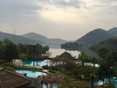 -宁波九龙湖开元度假村
