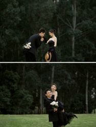 -巴黎春天婚纱摄影STUDIO·定制