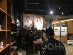 -海马体照相馆(天津世纪都会店)