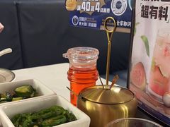 -食大利香港茶餐厅(南亚风情第一城店)