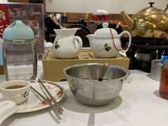 -稻香酒家·33年老字号·港式粤菜(富邦中心店)