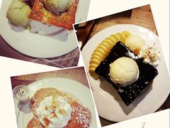 -After You Dessert Cafe(Silom Complex)