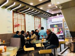 -义顺牛奶公司(庇利金街店)