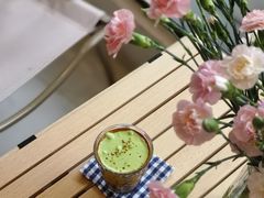 -Beans Solo豆号咖啡(百家湖花园店)