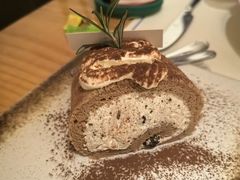 -沏点Trattoria意大利餐厅(新街口店)
