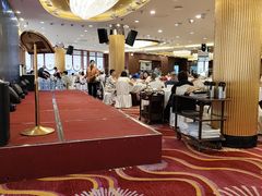 -中山国际酒店中餐厅