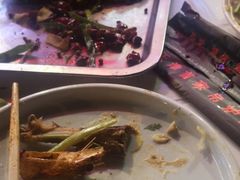 -刘全福吊炉烧烤王(东江路店)