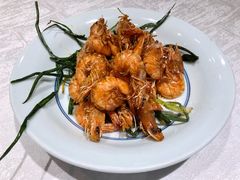 -香雪海饭店中餐厅(人民桥店)