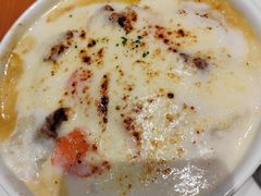 -CoCo壱番屋(久光百货店)