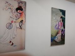 -老北京传统铜锅涮肉(建国道店)