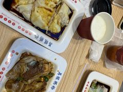 -荔银肠粉·非遗手藝(夫子庙店)