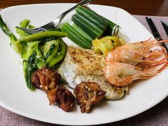 -浙江西子宾馆·瑶园咖啡厅