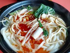 -傣家妹子过桥米线(一号店)