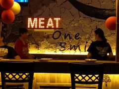 大堂-ONE SMILE BREWING(尚座中心店)