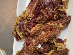-牛犇炭火烤肉·鲜切烤肉(承德总店)