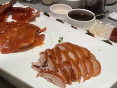 -漢舍中国菜馆(浦东嘉里城店)
