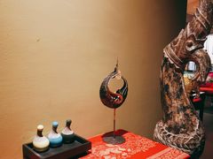 -泰合玺·精油疗愈SPA(南京光环花园城店)