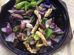 -川湘園(西华路店)