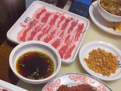 -重庆高老九火锅(万象城店)