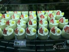 -好利来(抚顺万达店)