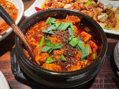 -陈麻婆豆腐(旗舰店)